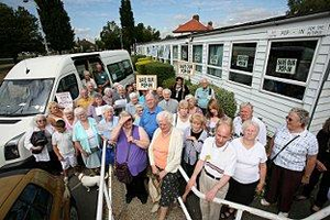 New Addington Good Samaritans (Pop-In)
