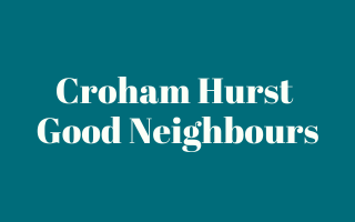 Croham Hurst Good Neighbours