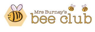Mrs Burney's Bee Club CIC
