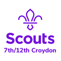 7th/12th Croydon Scouts - Camping and Outdoor Activities