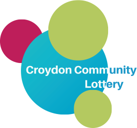Croydon Lottery Logo